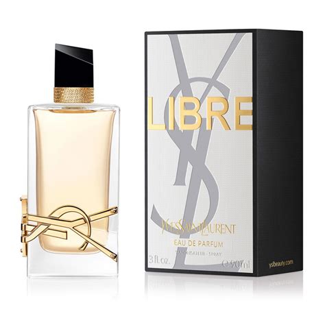 ysl freedom perfume model|libre eau de toilette ysl.